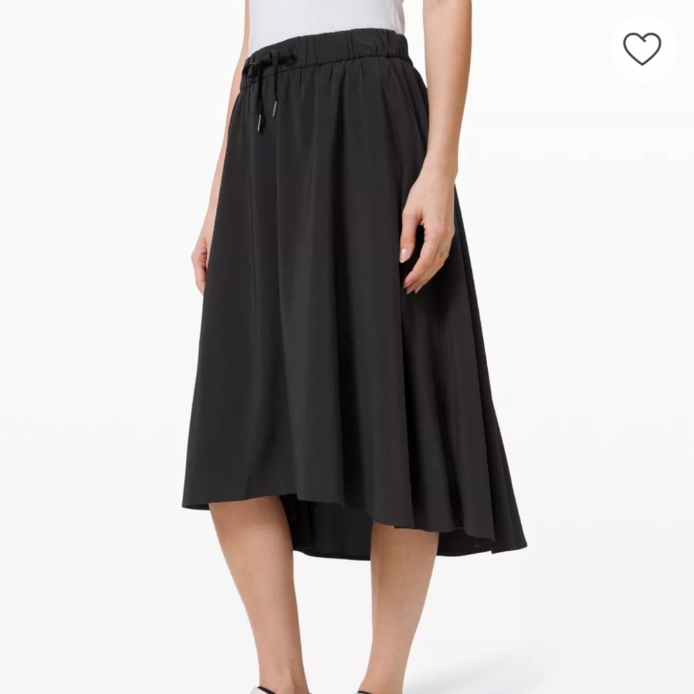 Lululemon skirt - Picture 8 of 8